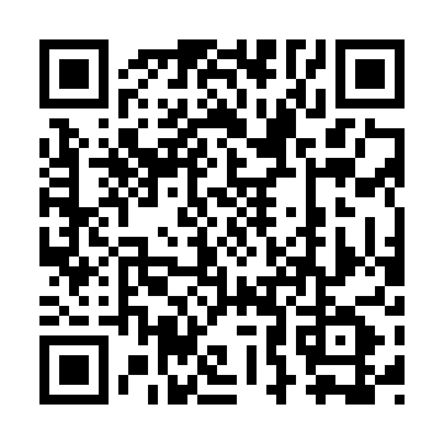 QR code for Web Development (Freelance) Business 8584 page
