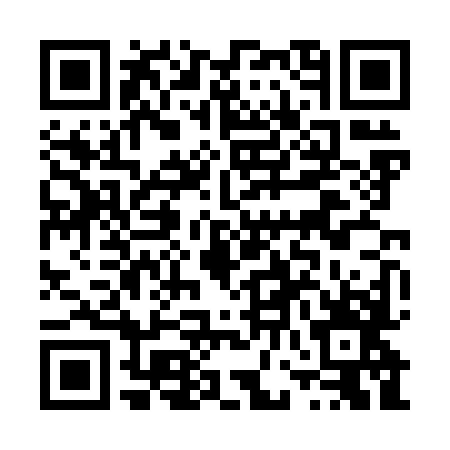 QR code for Social Media Management (Freelance) Business 8588 page