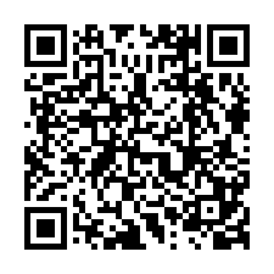 QR code for Photographer (Freelance) Business 8590 page