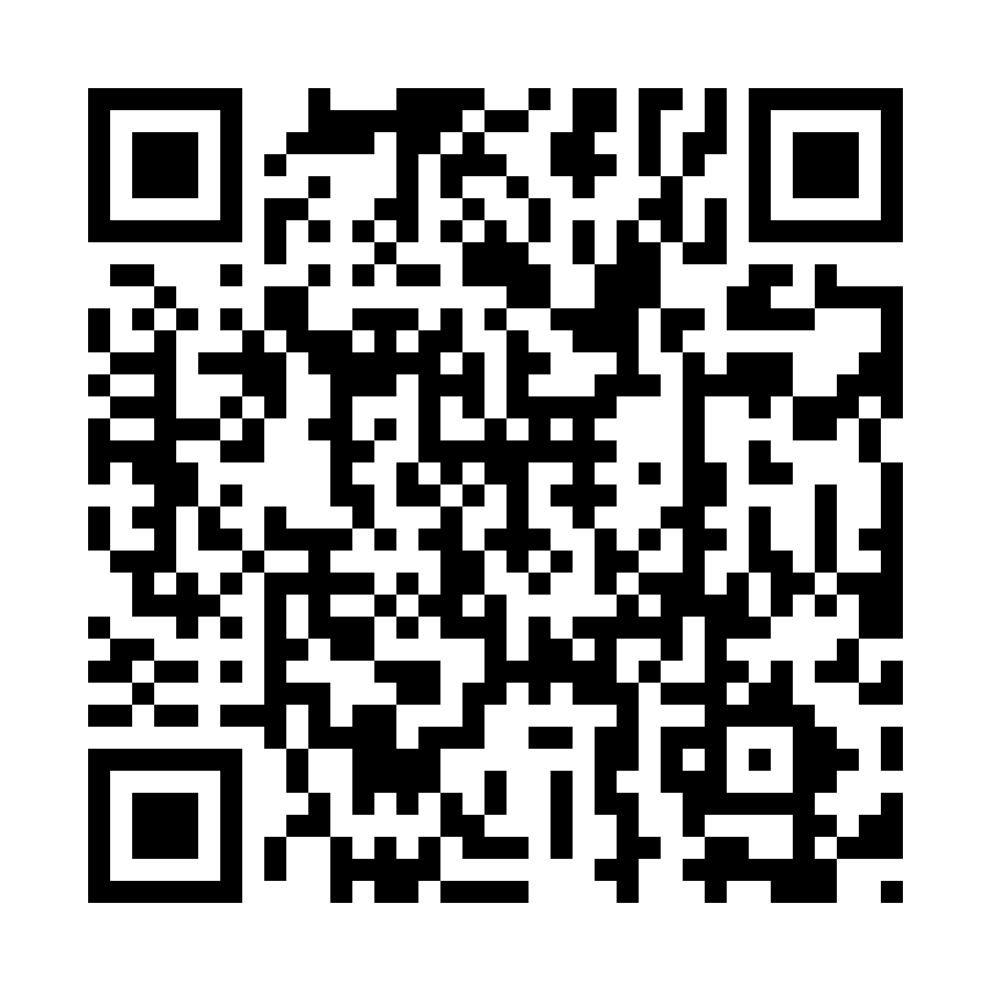QR code for Beautician (Freelance) Business 8597 page