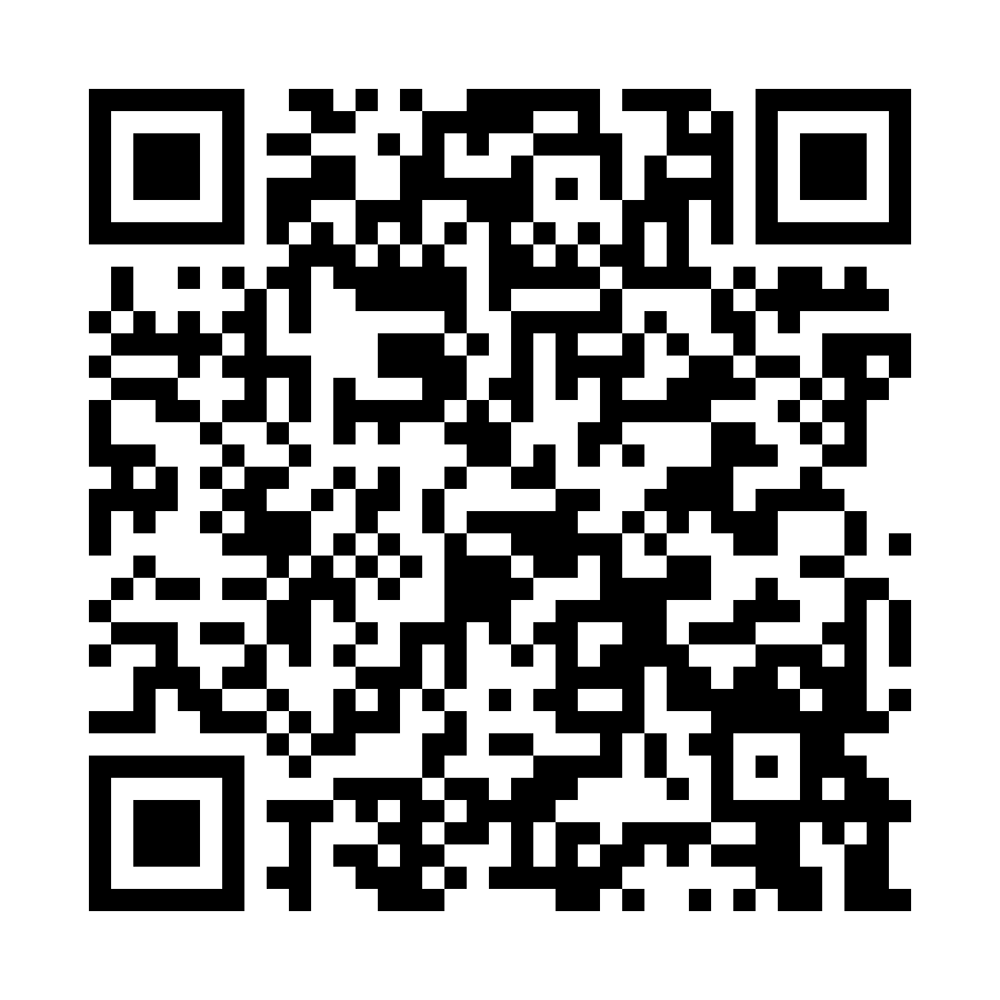 QR code for Language Trainer (Freelance) Business 849 page