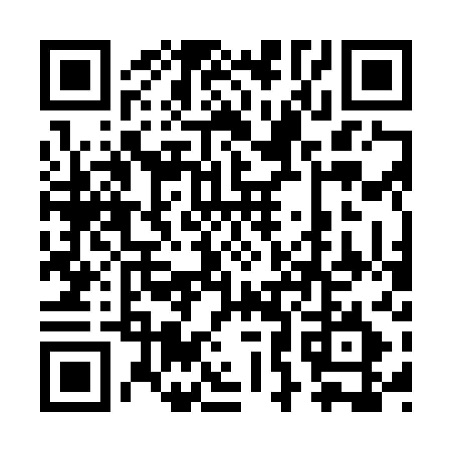 QR code for Makeup Artist (Freelance) Business 8598 page