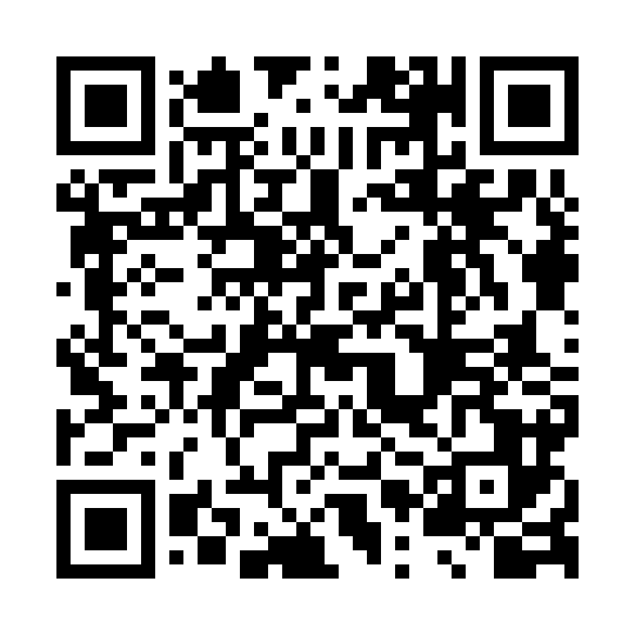 QR code for Personal Trainer (Freelance) Business 8599 page