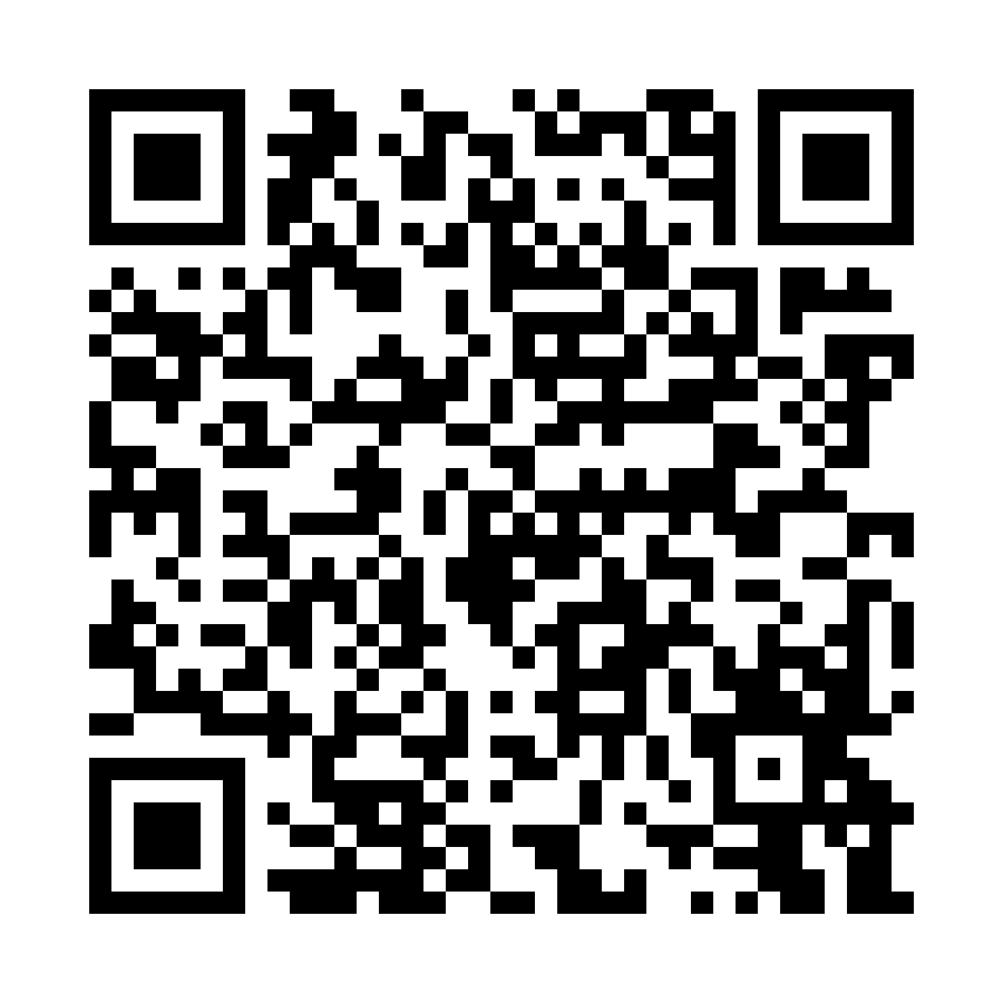 QR code for Individual Services Business 8607 page