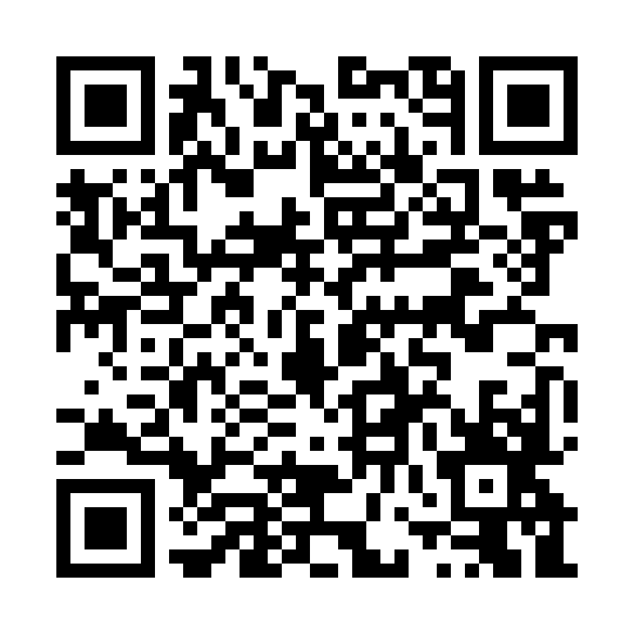 QR code for Shopping Business 8615 page