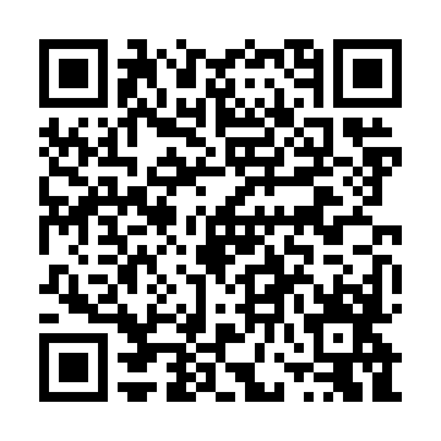 QR code for Home Services Business 8617 page