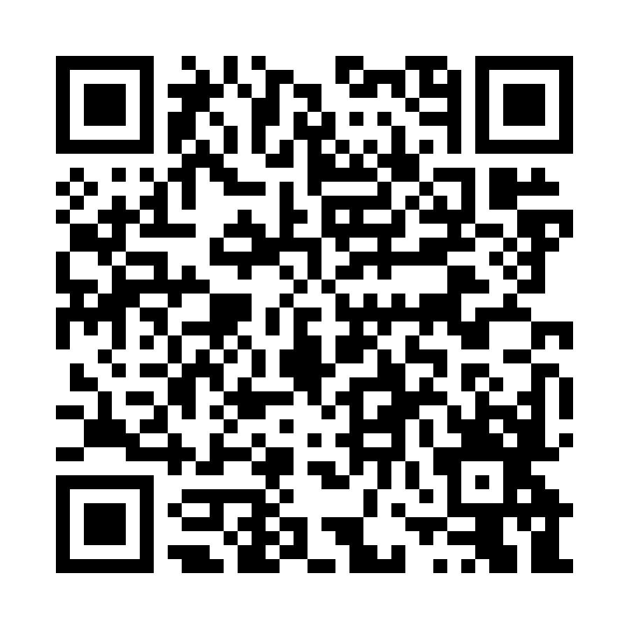 QR code for Wedding Services Business 8626 page