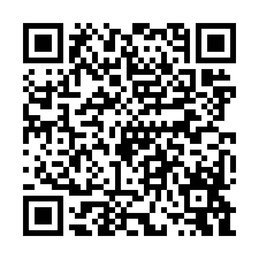 QR code for Fitness and Sports Business 8627 page