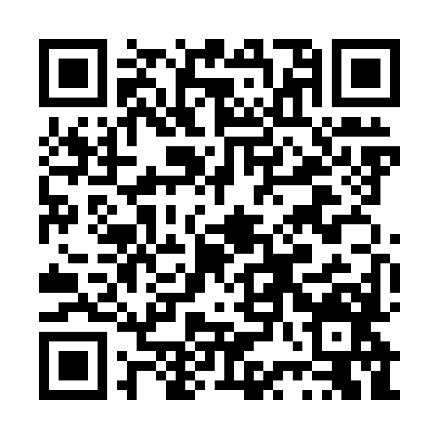 QR code for Translator (Freelance) Business 852 page