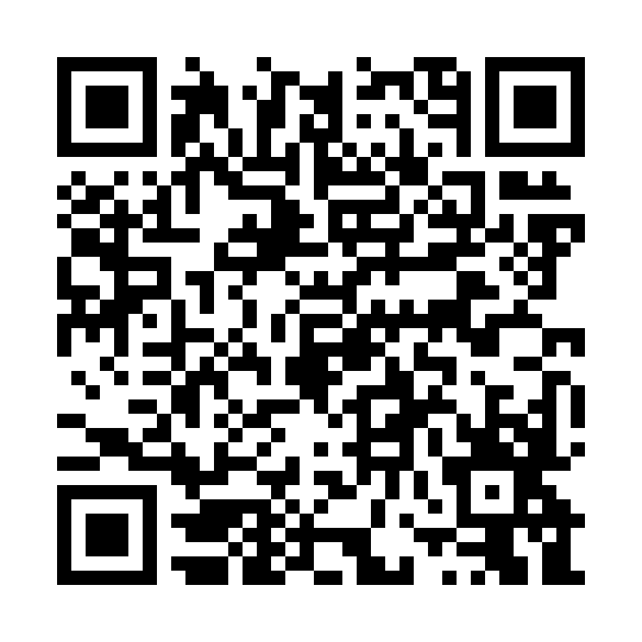 QR code for Logistics and Transport Business 8631 page