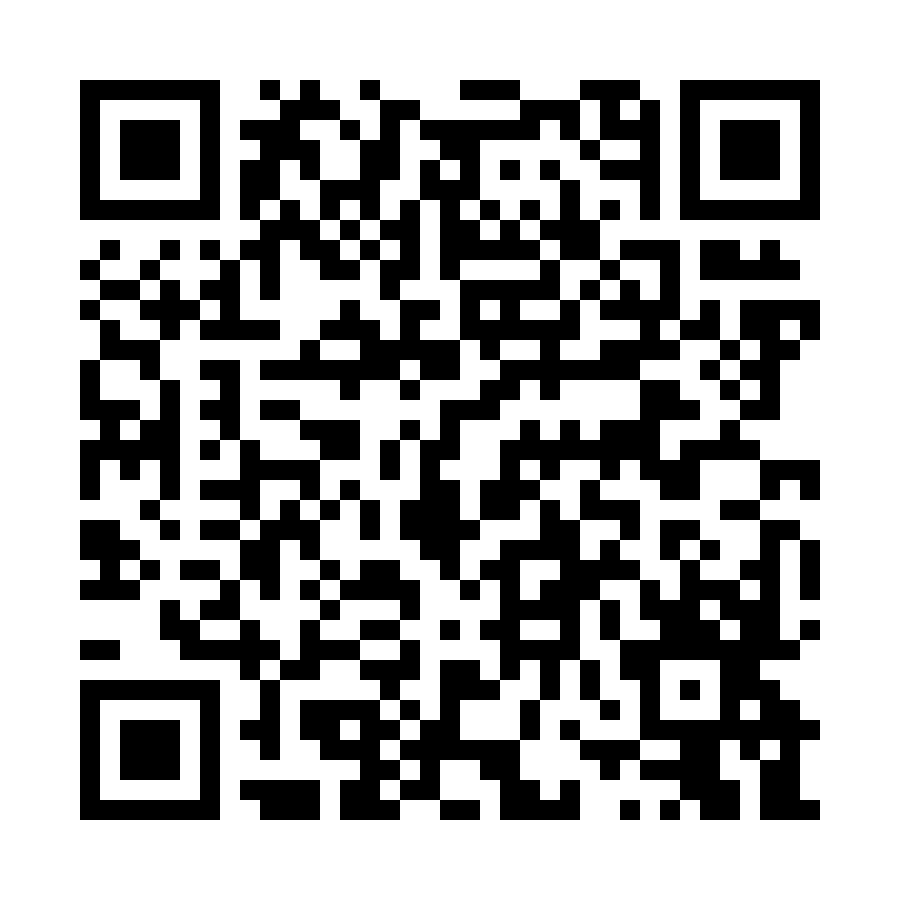 QR code for Jewellery and Fashion Business 8636 page