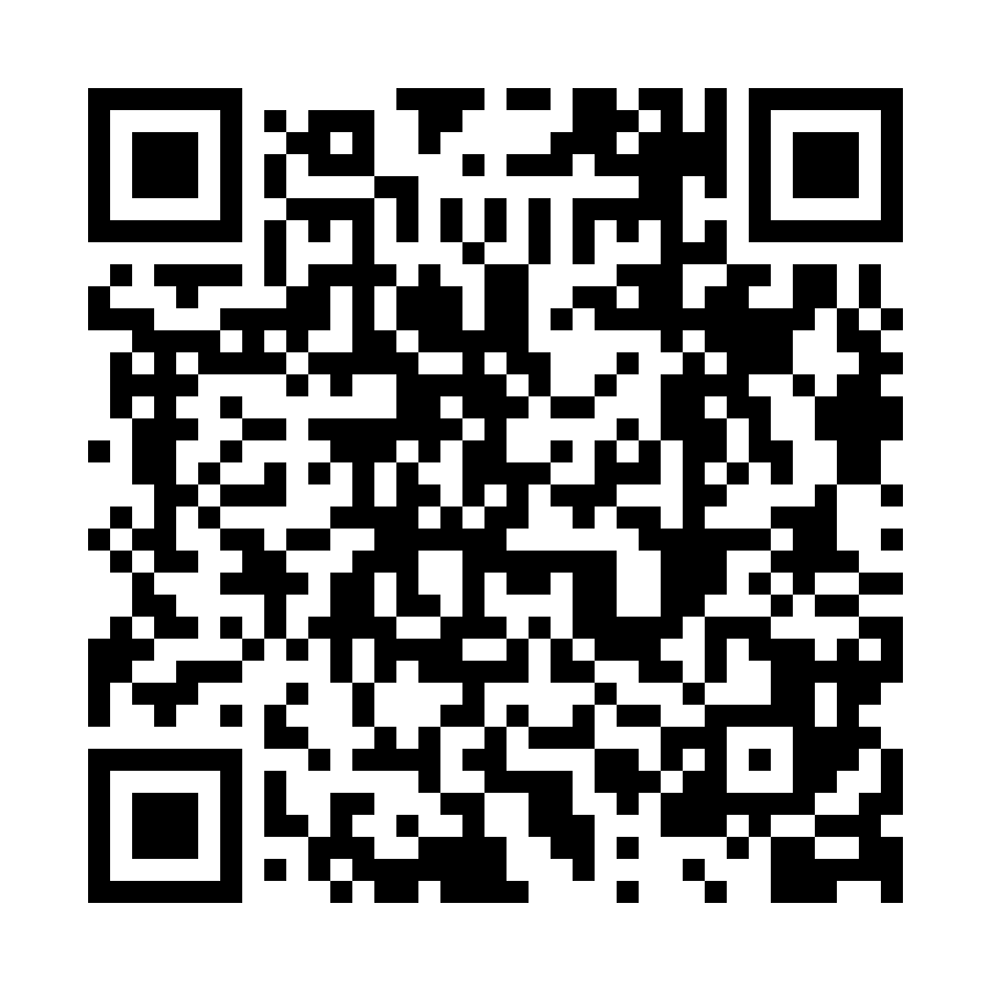 QR code for Social Media Management (Freelance) Business 8645 page