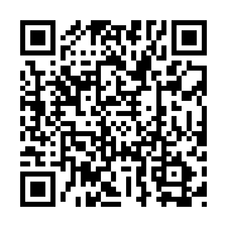 QR code for Video Editing (Freelance) Business 8646 page