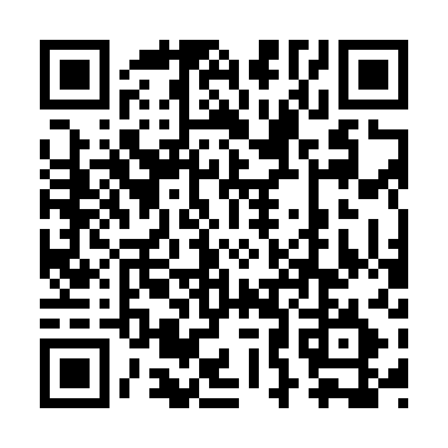 QR code for Carpenter (Freelance) Business 8653 page