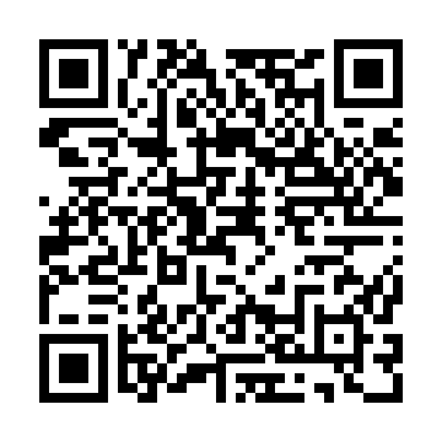 QR code for Beautician (Freelance) Business 8654 page