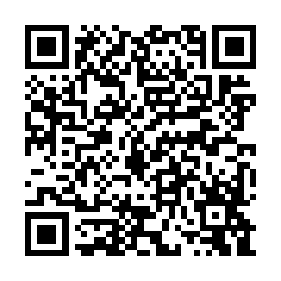 QR code for Language Trainer (Freelance) Business 8658 page