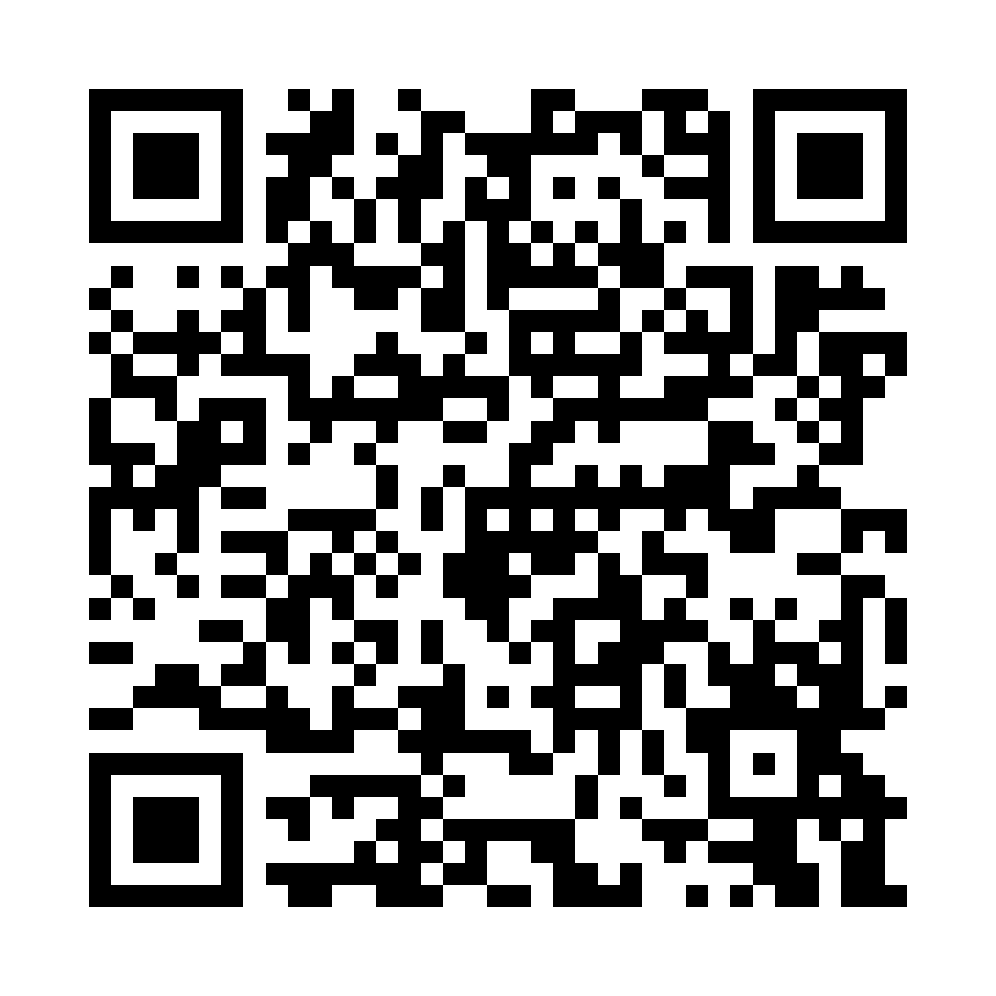 QR code for Voice Over Artist (Freelance) Business 8662 page