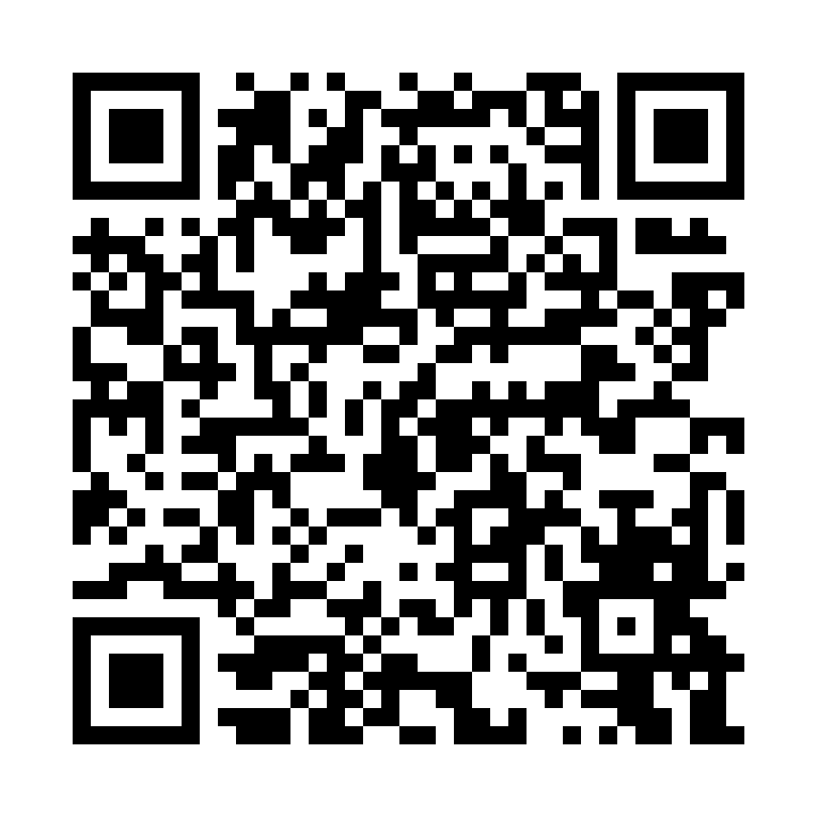 QR code for Religious and Cultural Business 8694 page