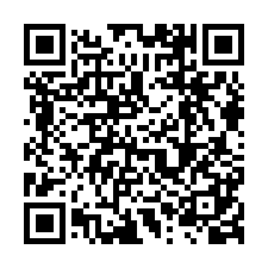 QR code for Social Media Management (Freelance) Business 8702 page
