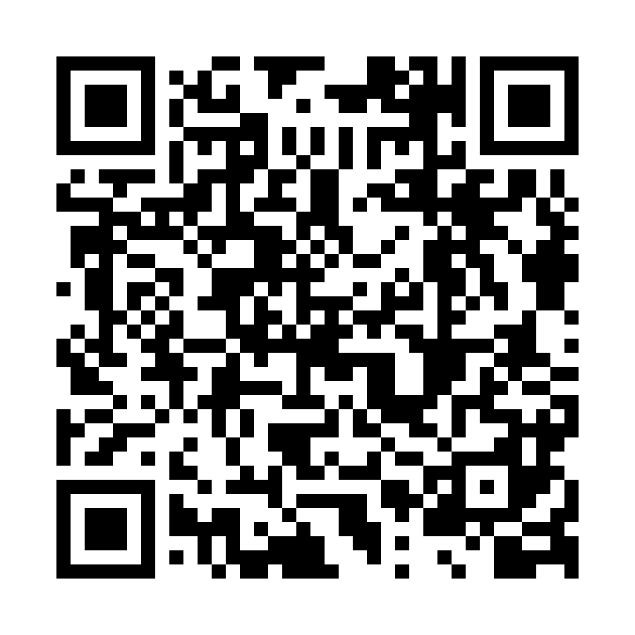 QR code for Video Editing (Freelance) Business 8703 page