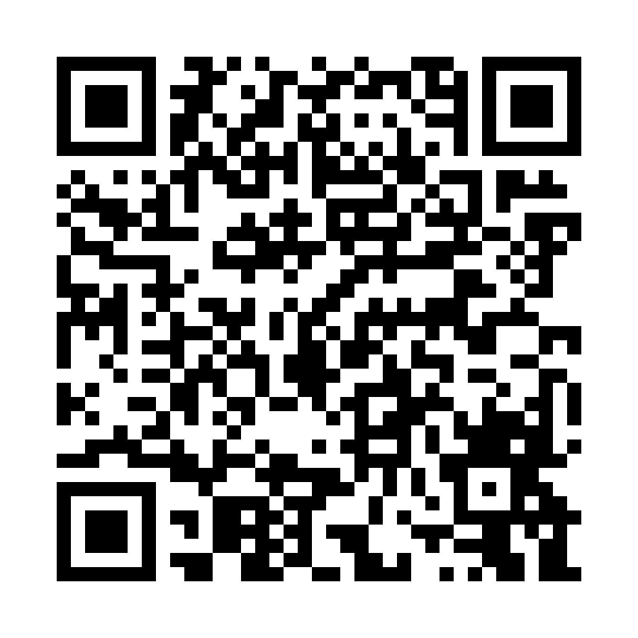 QR code for Legal Consultant (Freelance) Business 8707 page