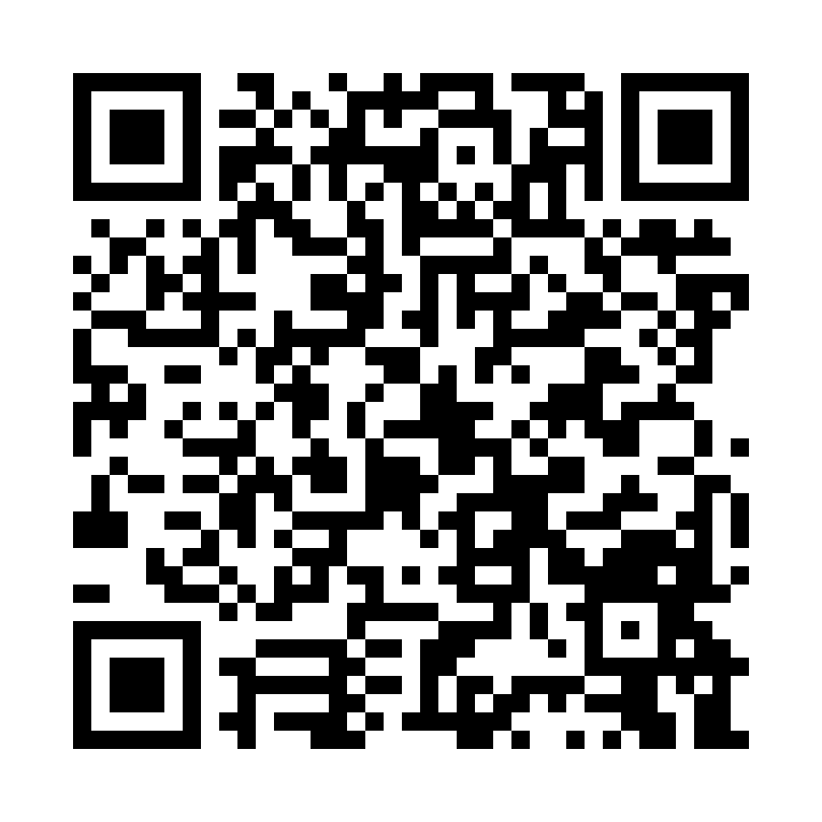 QR code for Travel Business 860 page