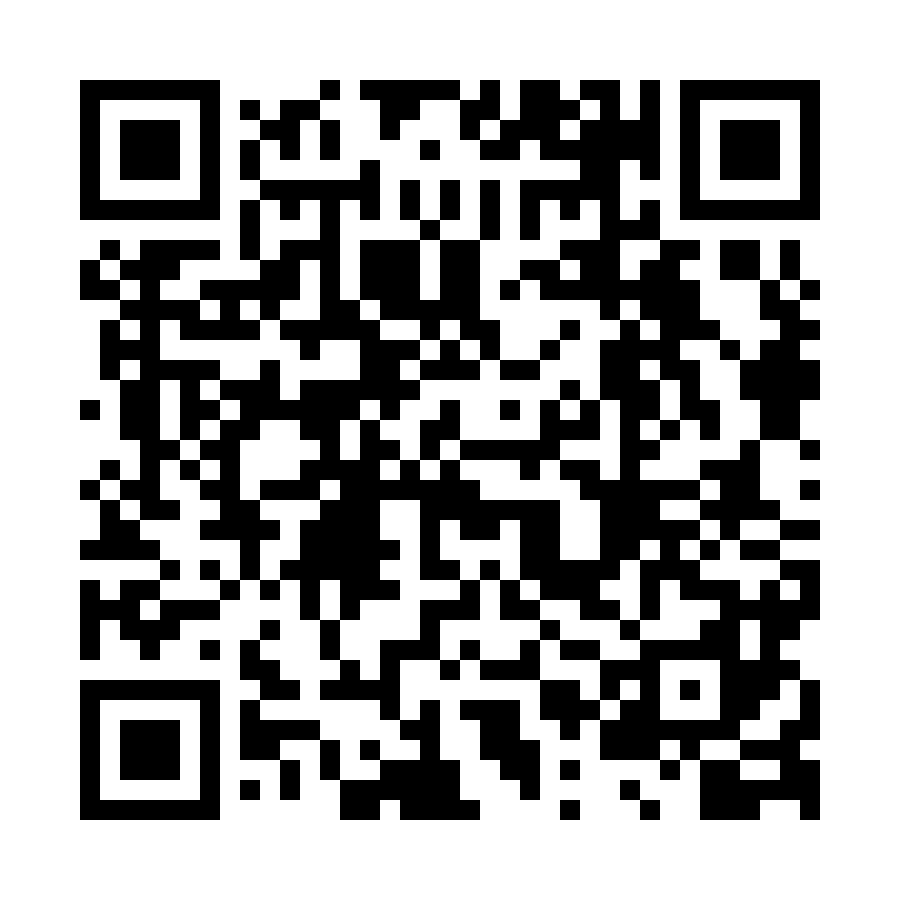 QR code for Carpenter (Freelance) Business 8710 page