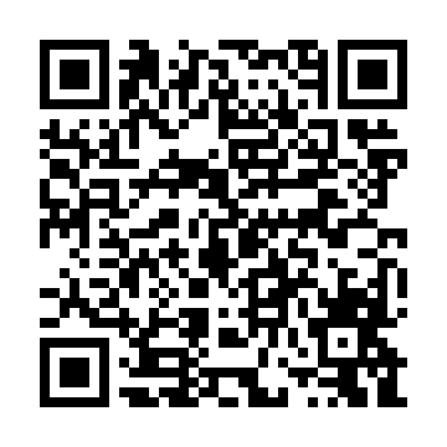 QR code for Beautician (Freelance) Business 8711 page