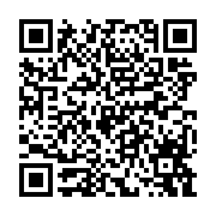QR code for Translator (Freelance) Business 8718 page