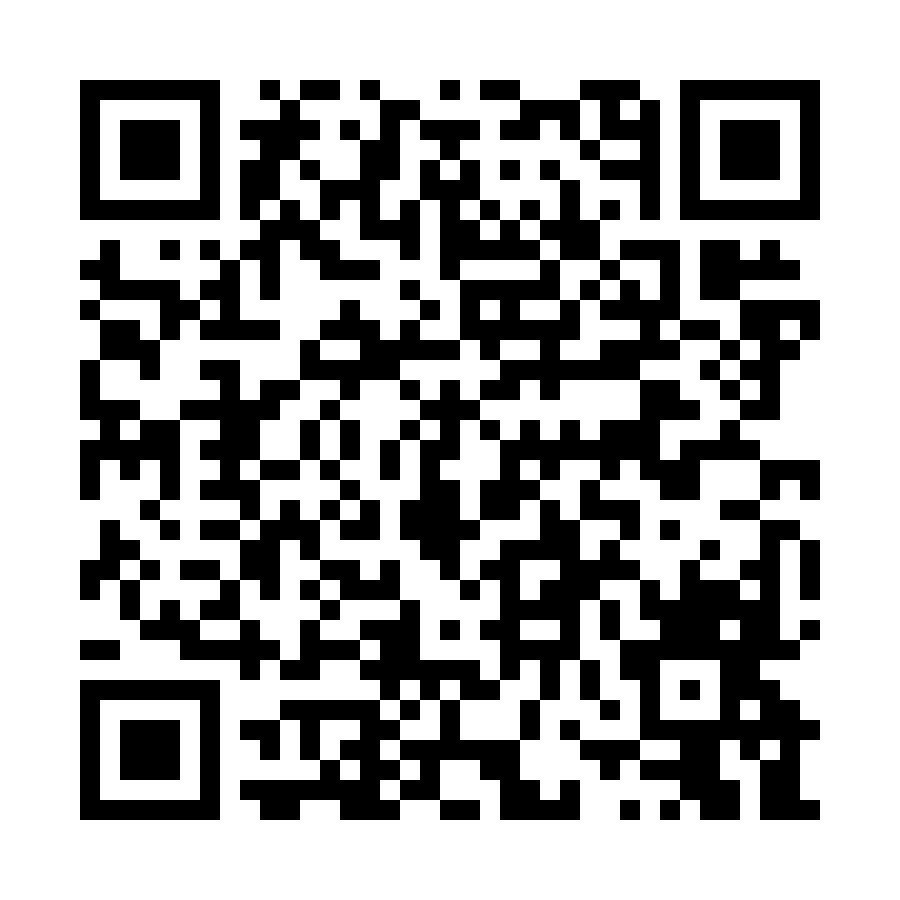 QR code for Voice Over Artist (Freelance) Business 8719 page