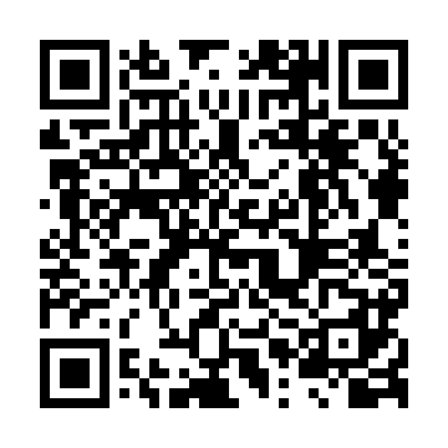 QR code for Individual Services Business 8721 page