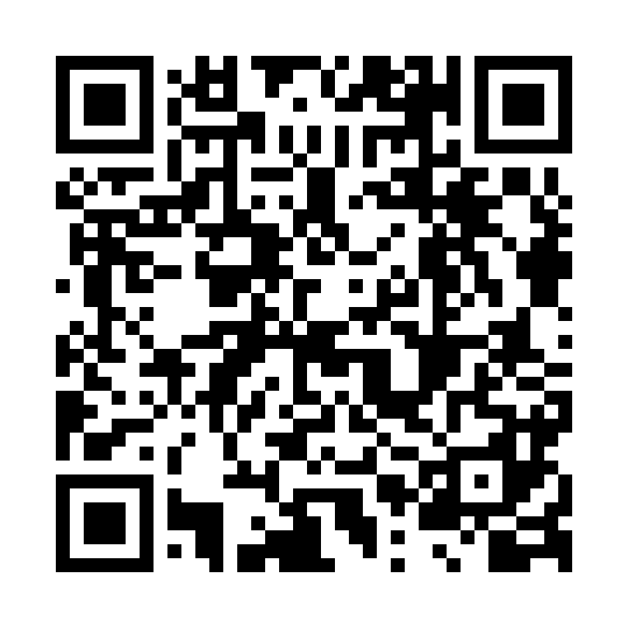 QR code for Restaurants Business 8723 page
