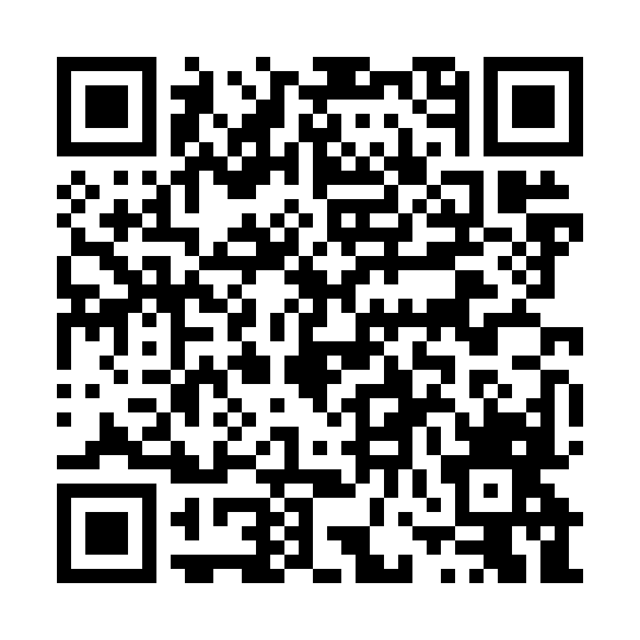 QR code for Travel Business 8726 page