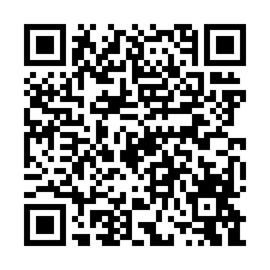 QR code for Beauty and Salon Business 8730 page