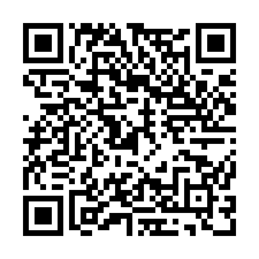 QR code for Security Services Business 8747 page