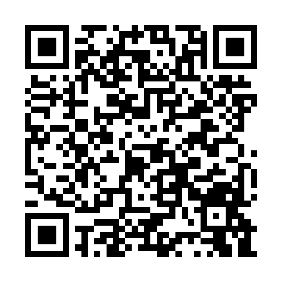 QR code for Beauty and Salon Business 864 page