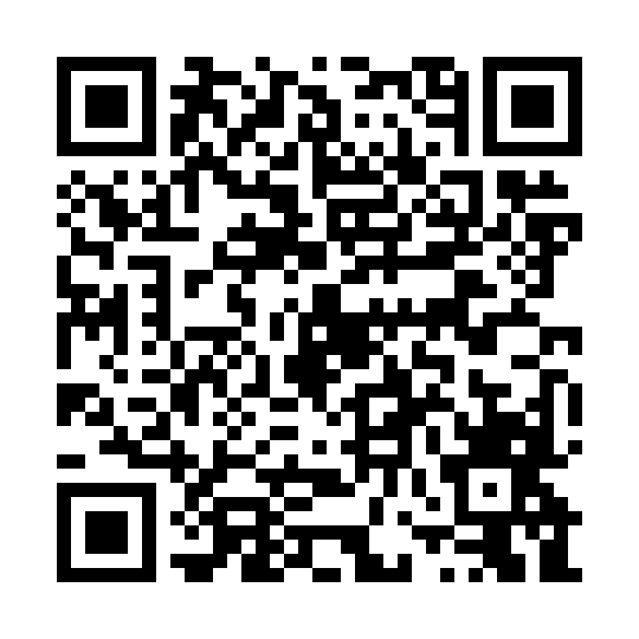 QR code for Jewellery and Fashion Business 8750 page