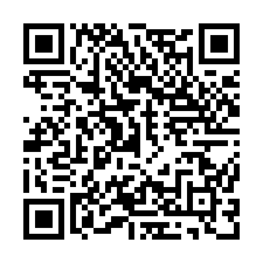 QR code for Entertainment Business 8752 page