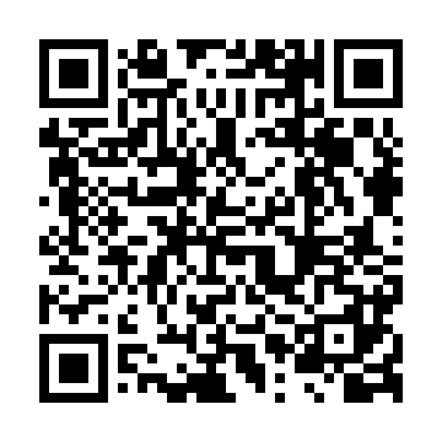 QR code for Social Media Management (Freelance) Business 8759 page