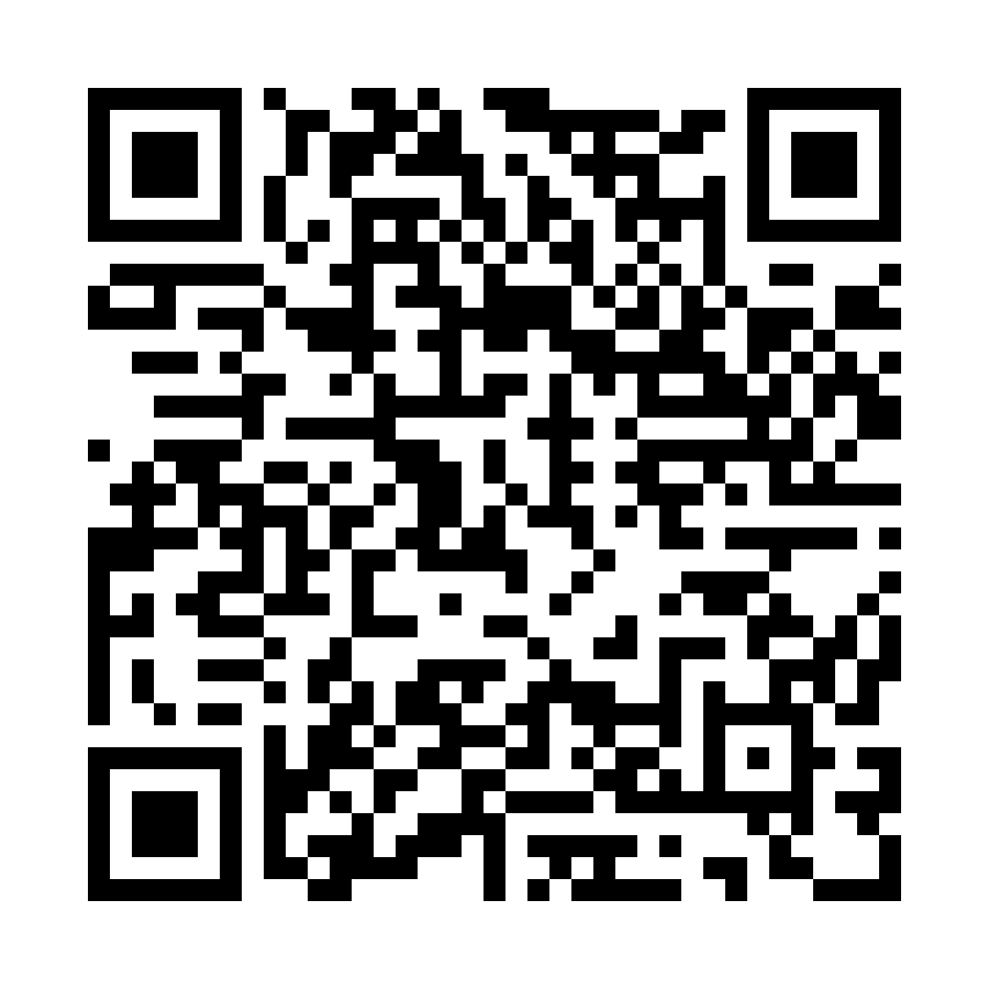 QR code for Electrician (Freelance) Business 8765 page