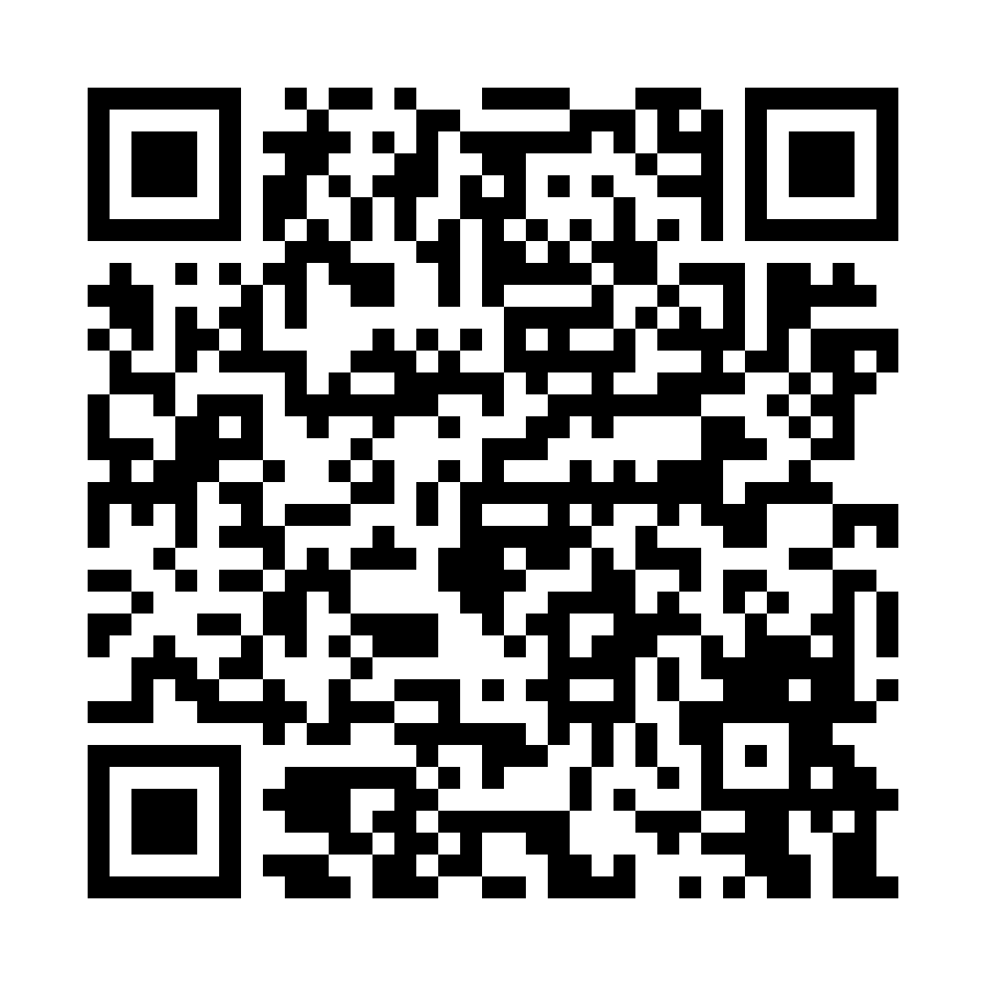 QR code for Plumber (Freelance) Business 8766 page