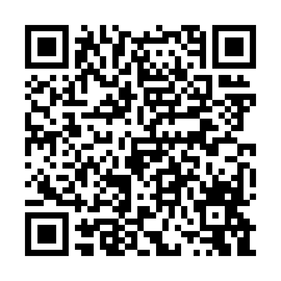 QR code for Beautician (Freelance) Business 8768 page
