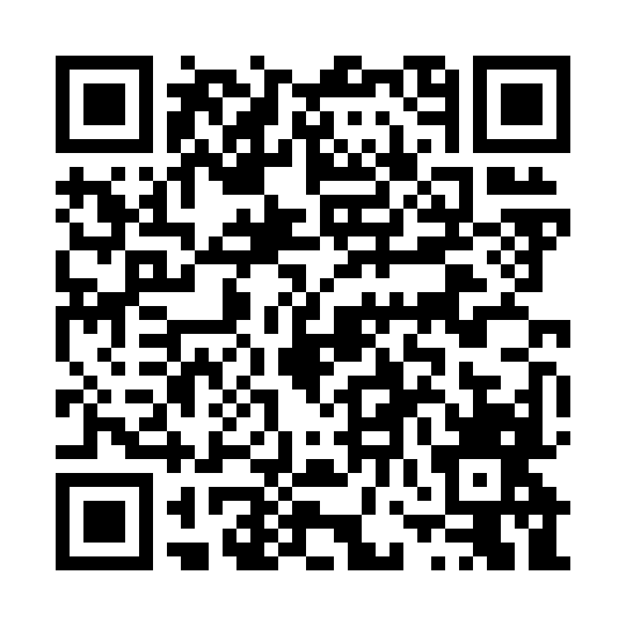 QR code for Personal Trainer (Freelance) Business 8770 page