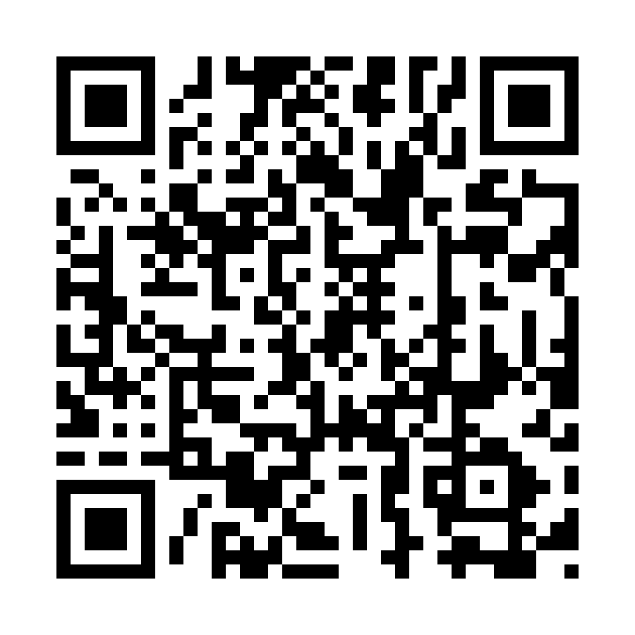 QR code for Translator (Freelance) Business 8775 page