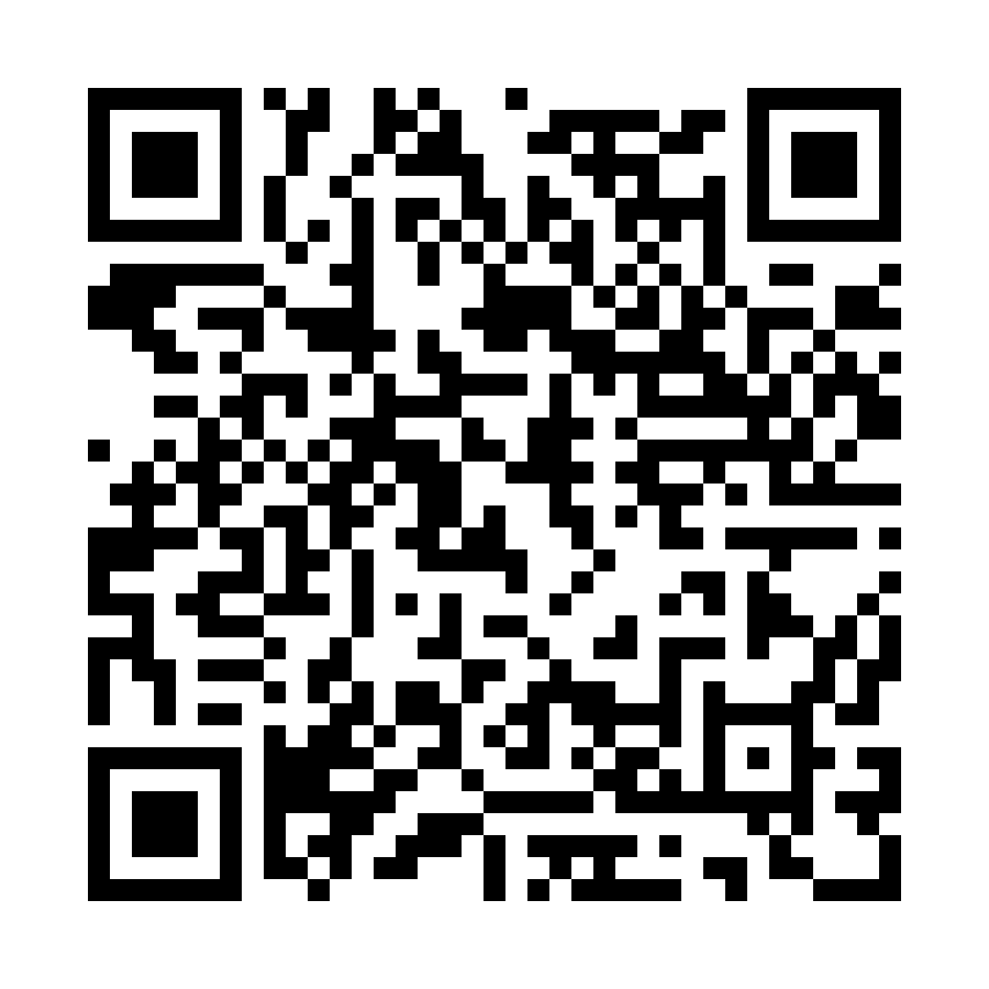 QR code for Photographer (Freelance) Business 8818 page
