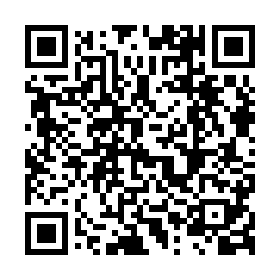 QR code for Beautician (Freelance) Business 8825 page