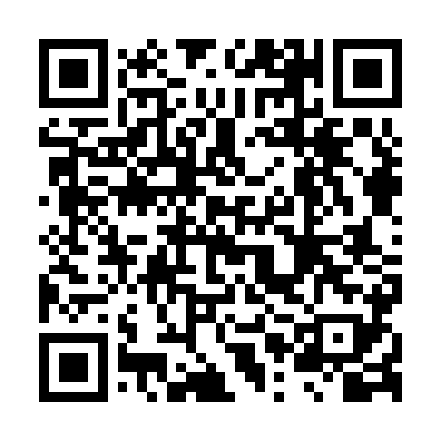 QR code for Makeup Artist (Freelance) Business 8826 page
