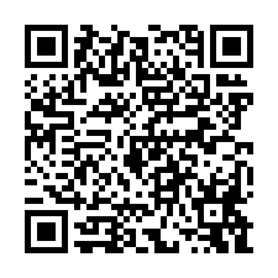 QR code for Language Trainer (Freelance) Business 8829 page