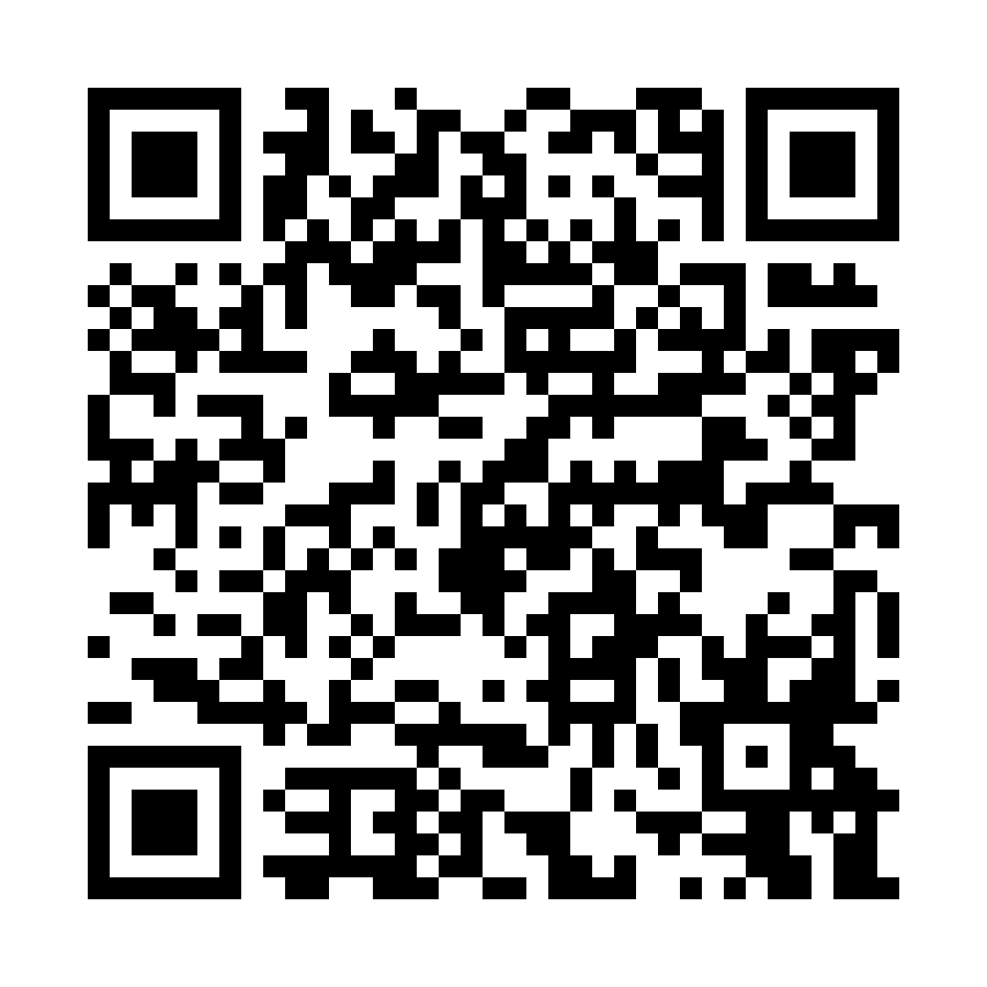 QR code for Voice Over Artist (Freelance) Business 8833 page