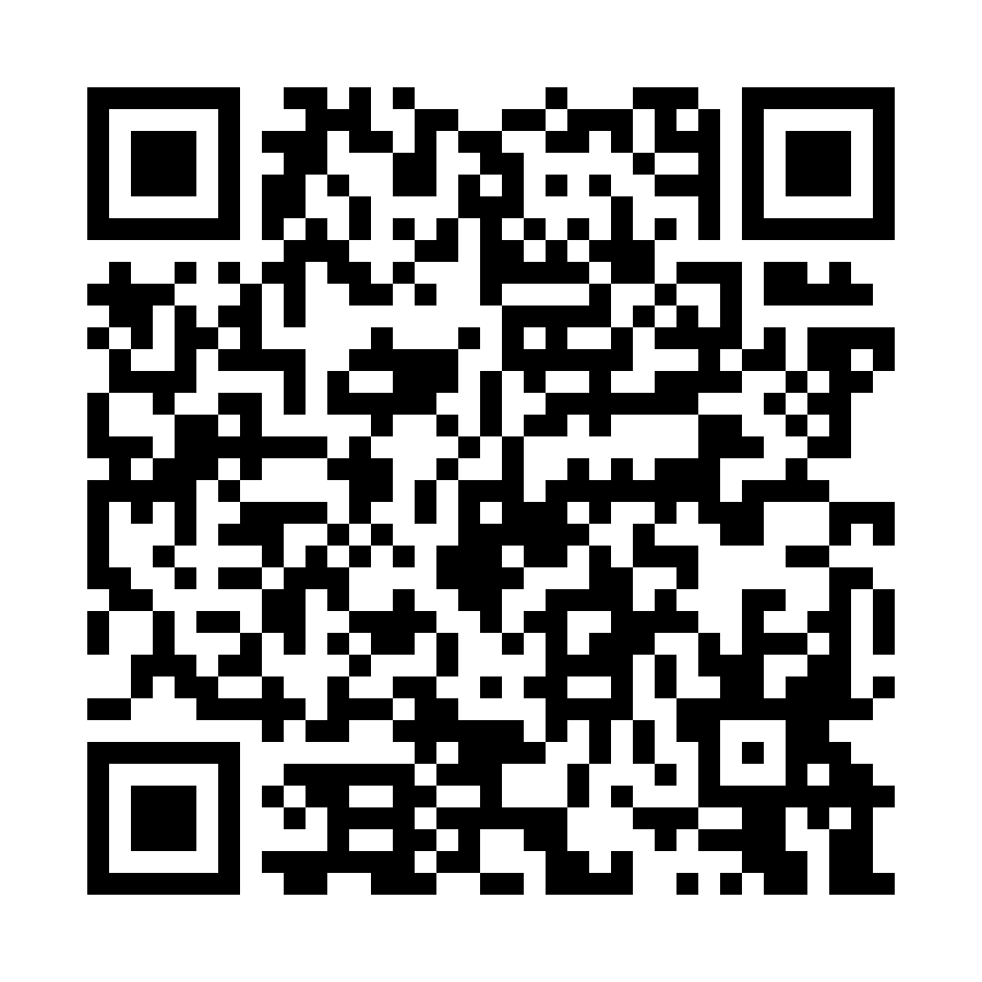 QR code for Individual Services Business 8835 page